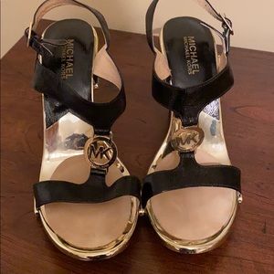 Michael Kors sandals